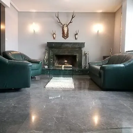 Apart Vitosha Garden Apartment *